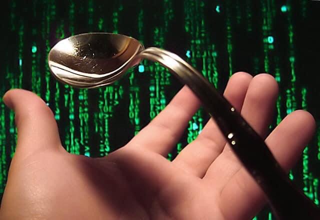 X avatarı: Kutsal ruh enerji, bilinç benim için
Pali Canon: Kutsal Ruh ve enerji oksimorondur keza bilinç de

Ortam tam şeytan ortamı: enerji egonun literatürüdür ve bilinç de egonun yarattığı bir oluşumduryunus ile taptuk emre’yi buluşturma görevi Kutsal Ruh’a aittir: