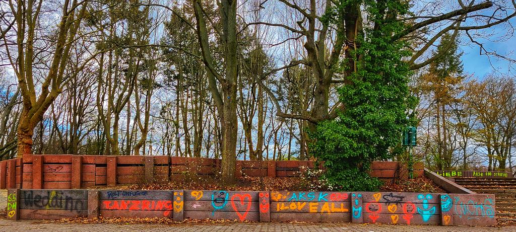 #Rehberge #Wedding #Berlin