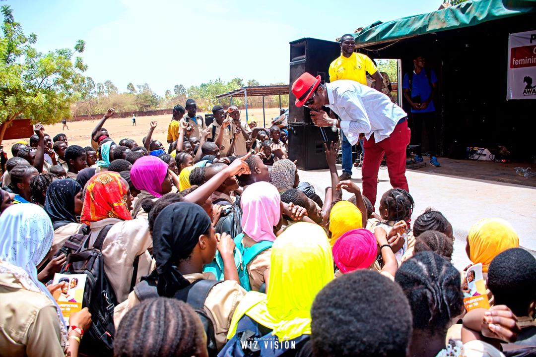 Mys'TIC Burkina tweet media