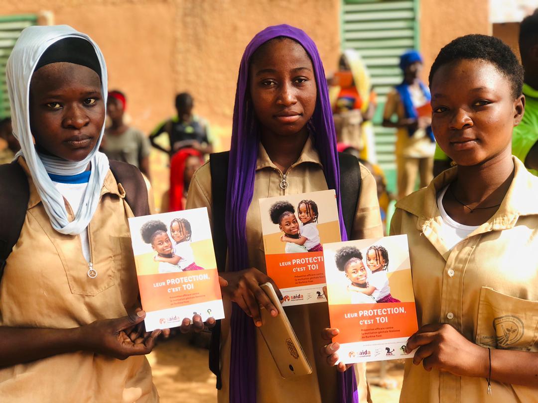 Mys'TIC Burkina tweet media