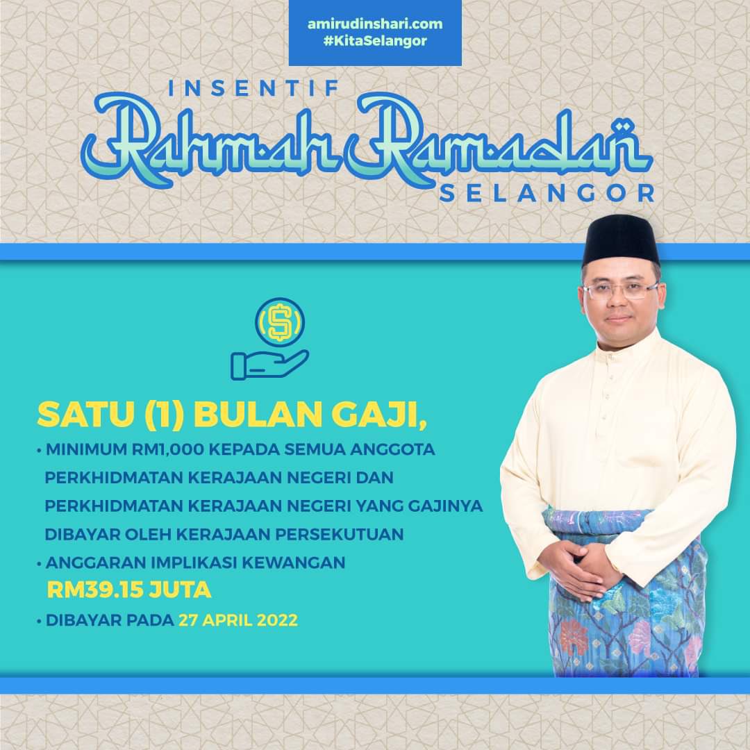 RAPAT RAHMAH RAMADHAN 2022 BERSAMA YAB DATO’ MENTERI BESAR SELANGOR <a href="/zaharDOA/">Azahar Ibrahim</a> <a href="/wanzul81/">wan zul@81</a> <a href="/suk_selangor/">Pejabat SUK Selangor</a>