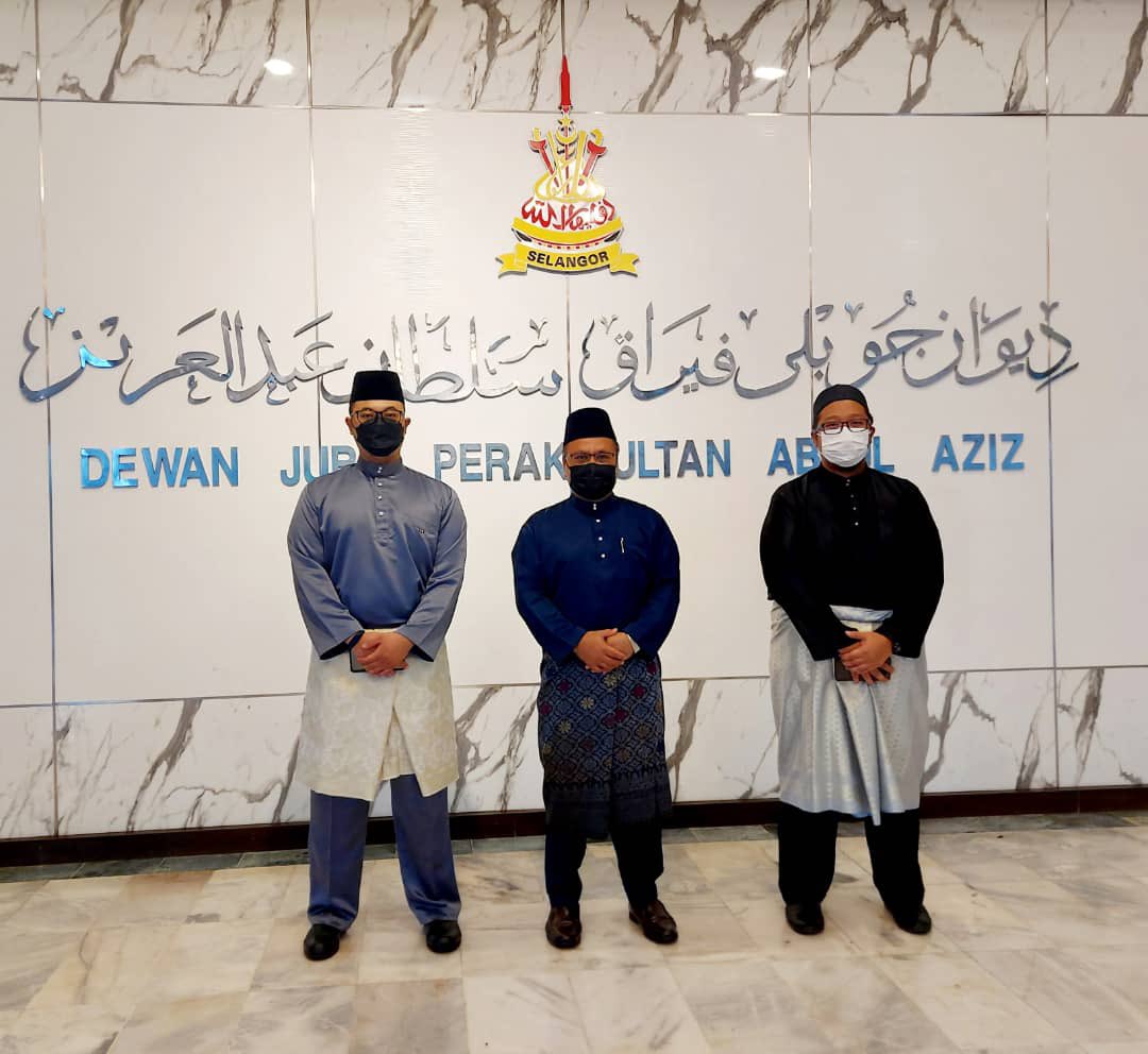 doaselangor's tweet photo. RAPAT RAHMAH RAMADHAN 2022 BERSAMA YAB DATO’ MENTERI BESAR SELANGOR @zaharDOA @wanzul81 @suk_selangor https://t.co/9aze8MJEXt