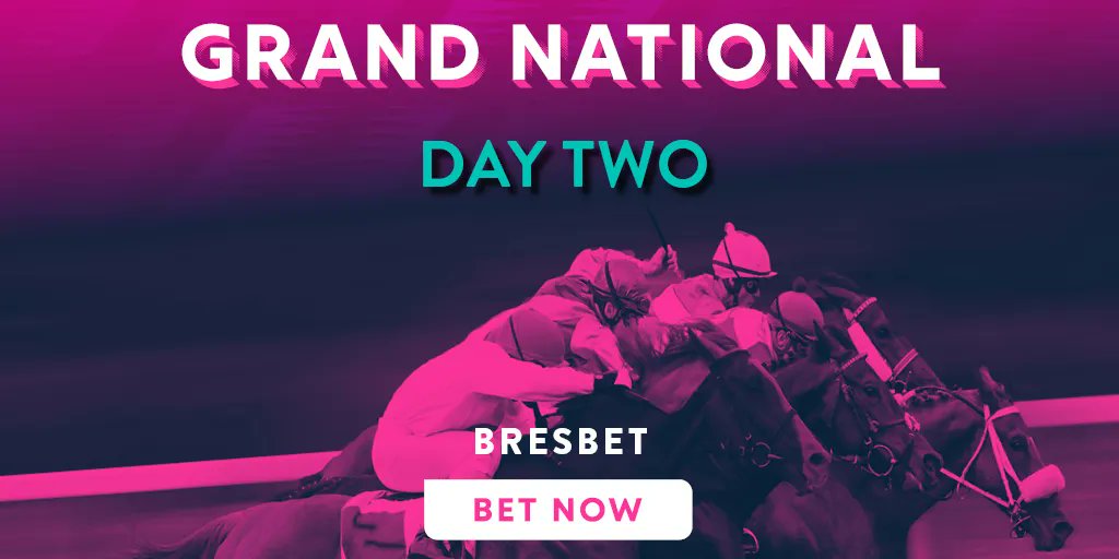 BresBet's tweet photo. Day Two of the Grand National

Who wins the Topham over the Grand National fences?

Check out the latest prices online👇 
https://t.co/daCSkesfEu

#HorseRacing #GrandNational https://t.co/NjeRPthoNE