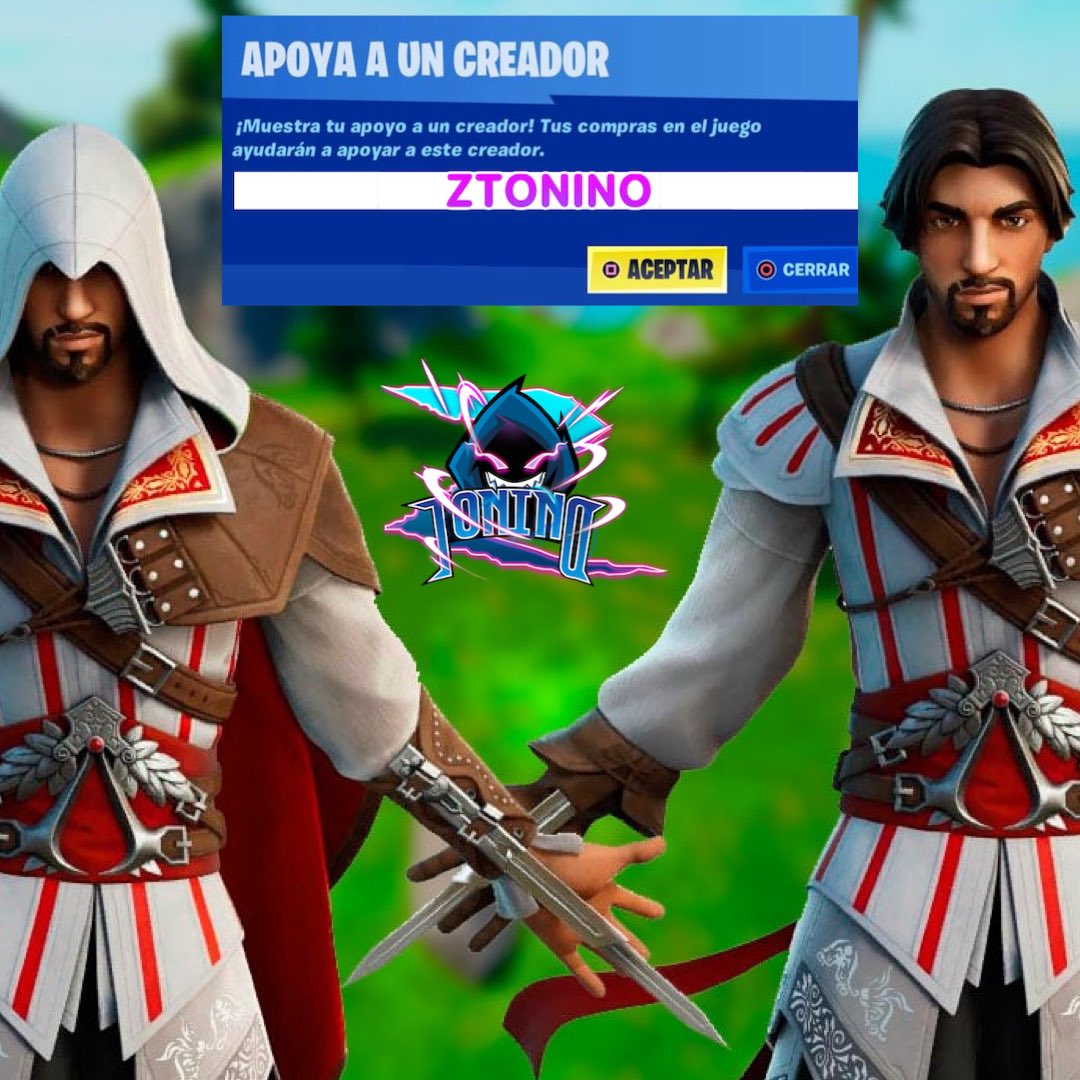 ZTONINO_x's tweet photo. ojito a lo que tenemos hoy en tienda😳😳😳
Requiescat in pace
Si queréis ayudar un poquito y formar parte de los eventos de la comunidad Z
#Fortnite #TwitchStreamers #twitch #streamer #twitchespaña #tiendaepic #codigocreador https://t.co/ITDkMolGhp