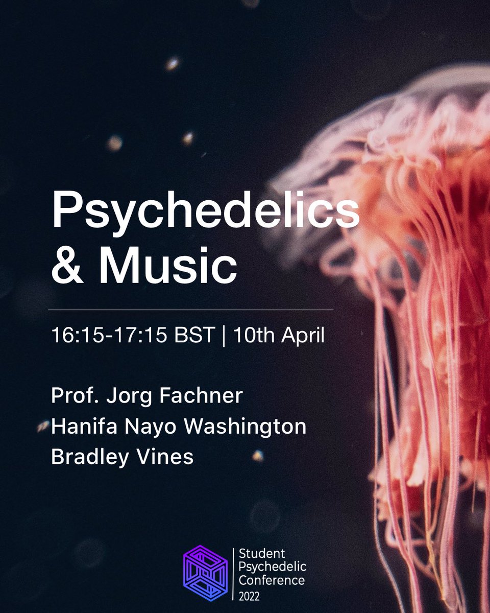 StudentPsychedelicConference tweet media