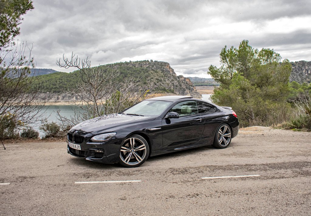 vladtrifoficial's tweet photo. BMW 640d (con sorpresa 😉) Link de la prueba:
https://t.co/3WDv54ZEmO

#BMW #BMW640 #640d #auto #car #coches #pruebasdecoches https://t.co/BnI67zlRgS