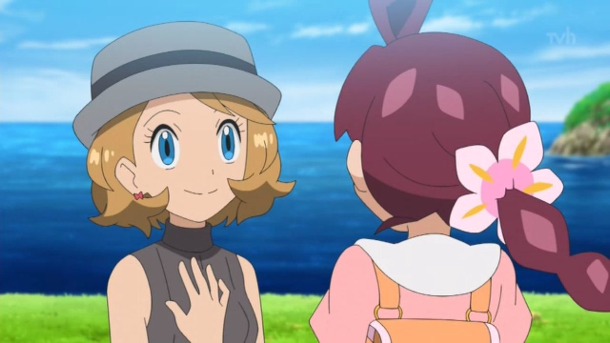 アニメ ポケットモンスターで ポケモン が話題に トレンドアットtv