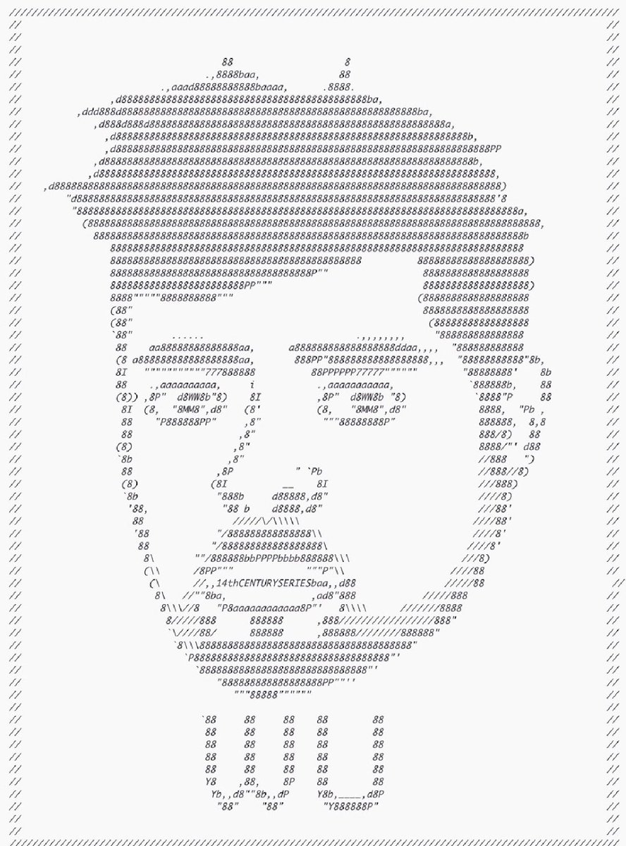 OMG 😱, I could hardly believe my 🍀 when I checked the raffle result in this afternoon. I finally have the opportunity to own the first artwork from master <a href="/Reuben_Wu/">Reuben Wu</a> 😍😍🍀🍀. Thank you <a href="/Reuben_Wu/">Reuben Wu</a> <a href="/chevy_pop/">Chevy pop azul</a> <a href="/14thCenturyFund/">14th.eth</a> 🙏