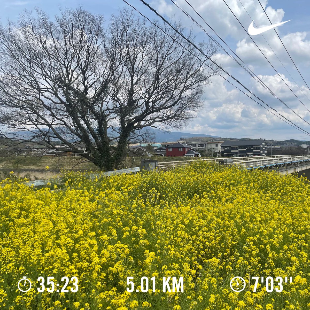 Rio_1's tweet photo. 病み上がり。ぼちぼち体力回復目指す。
#コロナに負けるな https://t.co/K1cBLibZhk