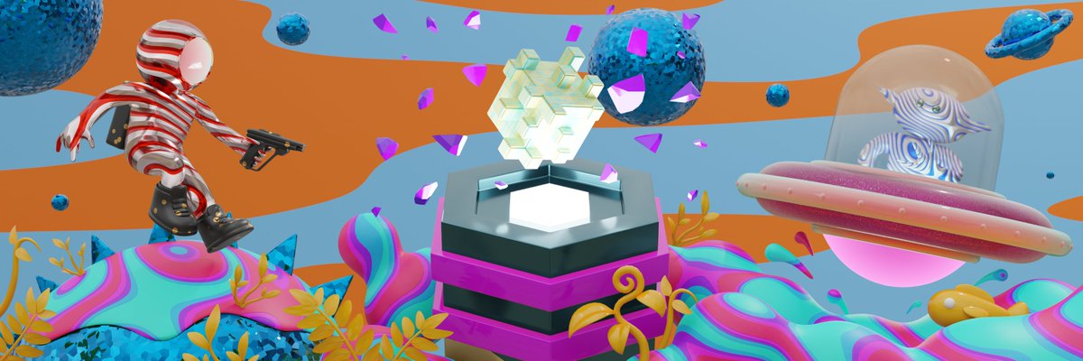 PenguinForces's tweet photo. I love it! 💪🐧👍❤️
#SOONAVERSE #NF3 #IOTACommunity #IOTA #PenguinStrong #NFT #NFTCommunity #NFTCollection https://t.co/7WyP603JLU