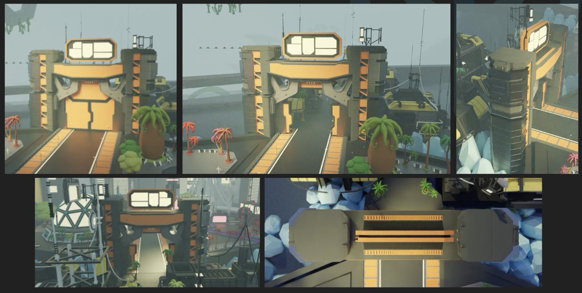 ProjectMPets's tweet photo. Working in the background to get everything ready for you to come explore with us!

This is only the start, literally just the first of many maps we will be releasing as part of our Metaverse expansion.

Beta soon, heres more teasers!

#Solana #NFT https://t.co/snqrfAoVu1