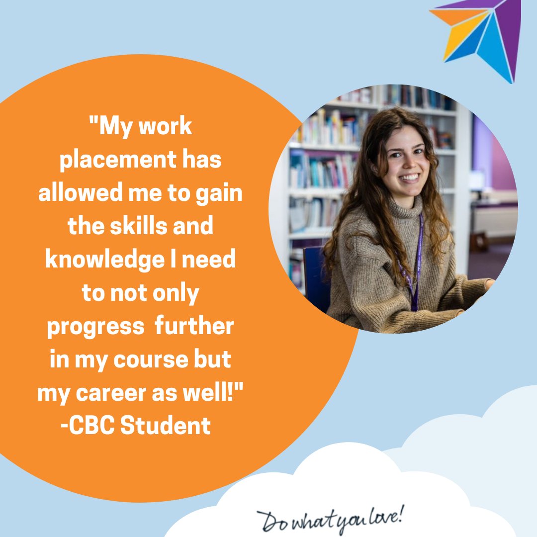 The Link at Central Bedfordshire College tweet media