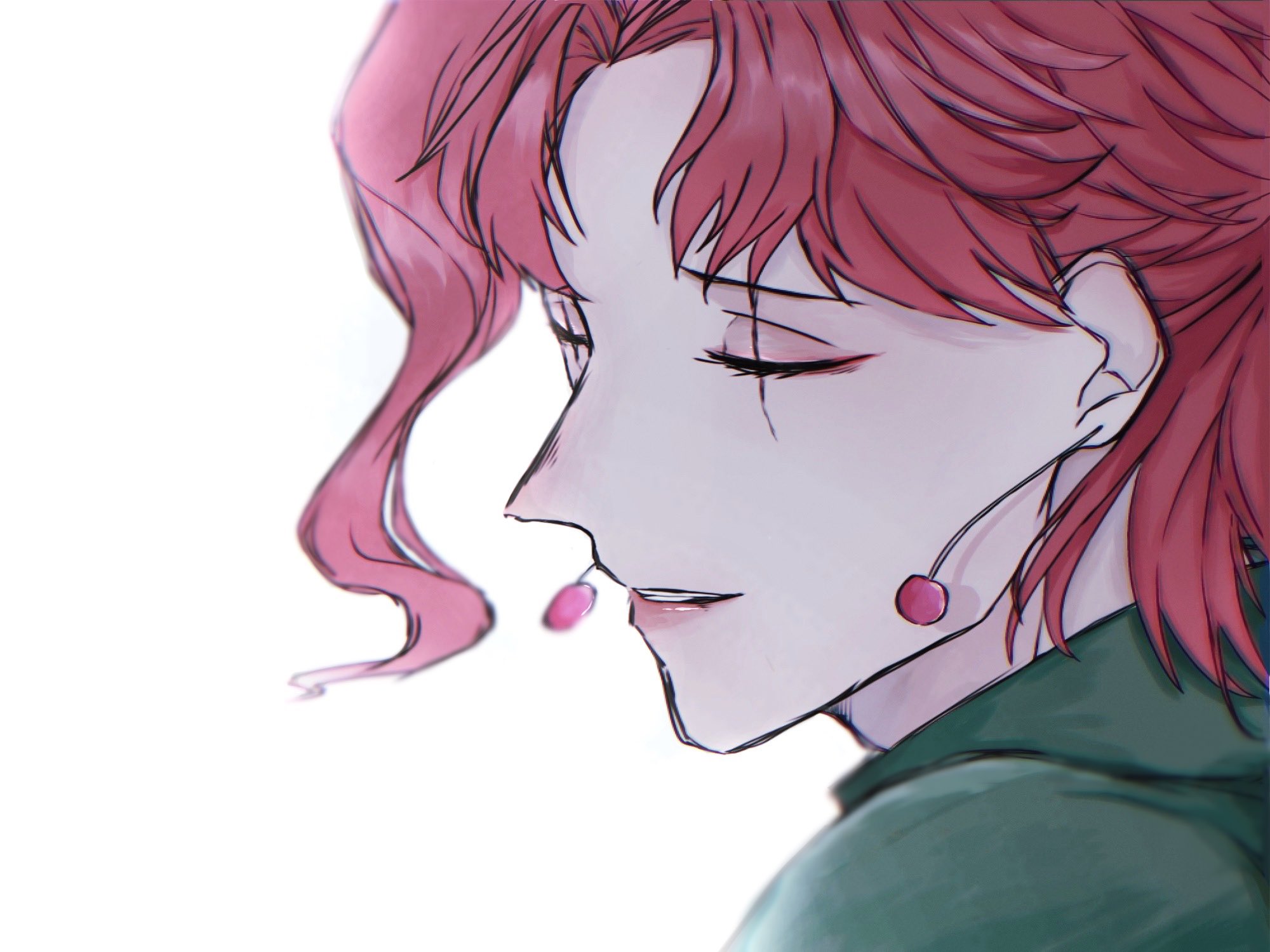 花京院典明イラスト Twitter Search Twitter