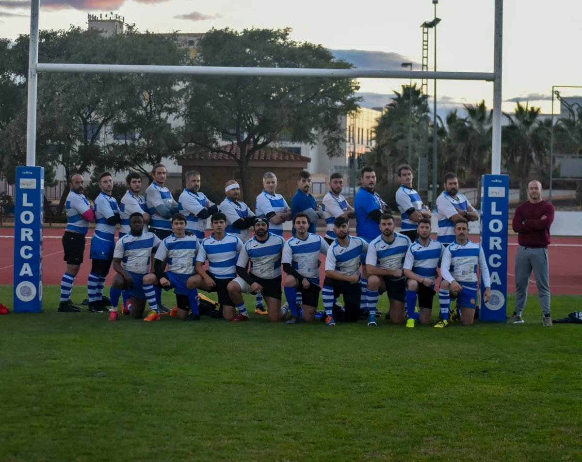 FERUGBYMURCIA tweet media