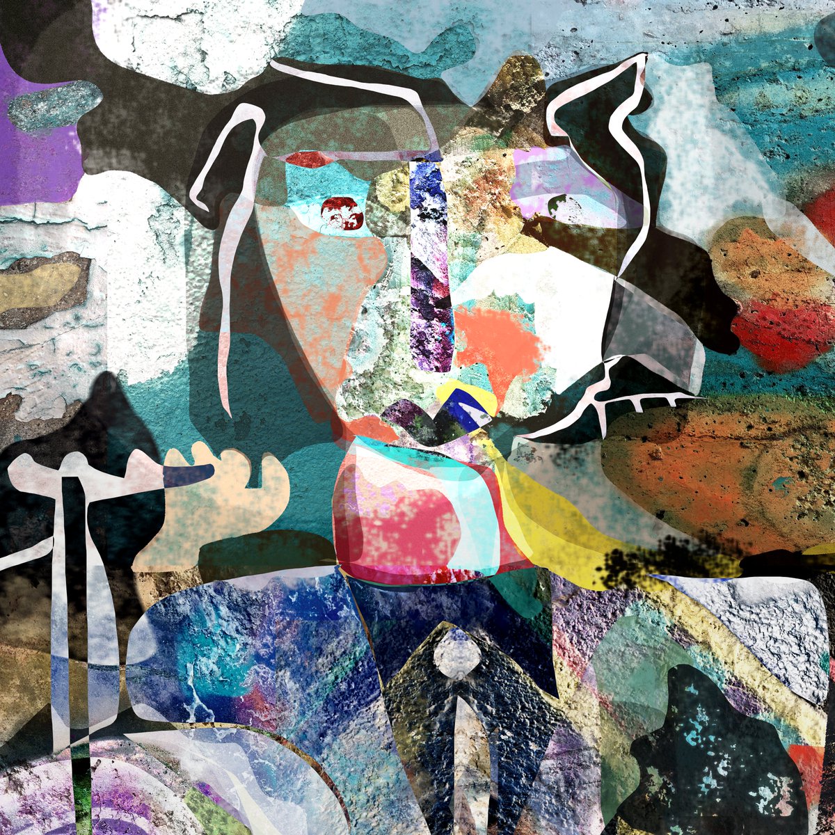 snfhddnrtst's tweet photo. UNCANNY  | OF CONSTRUCTION
03
(Detail 1)

https://t.co/VbmdqeYHVN

#nft #collection #artwork #knownorigin #cryptoart #sonofahiddenartist #soaha https://t.co/R3t4ekZecA