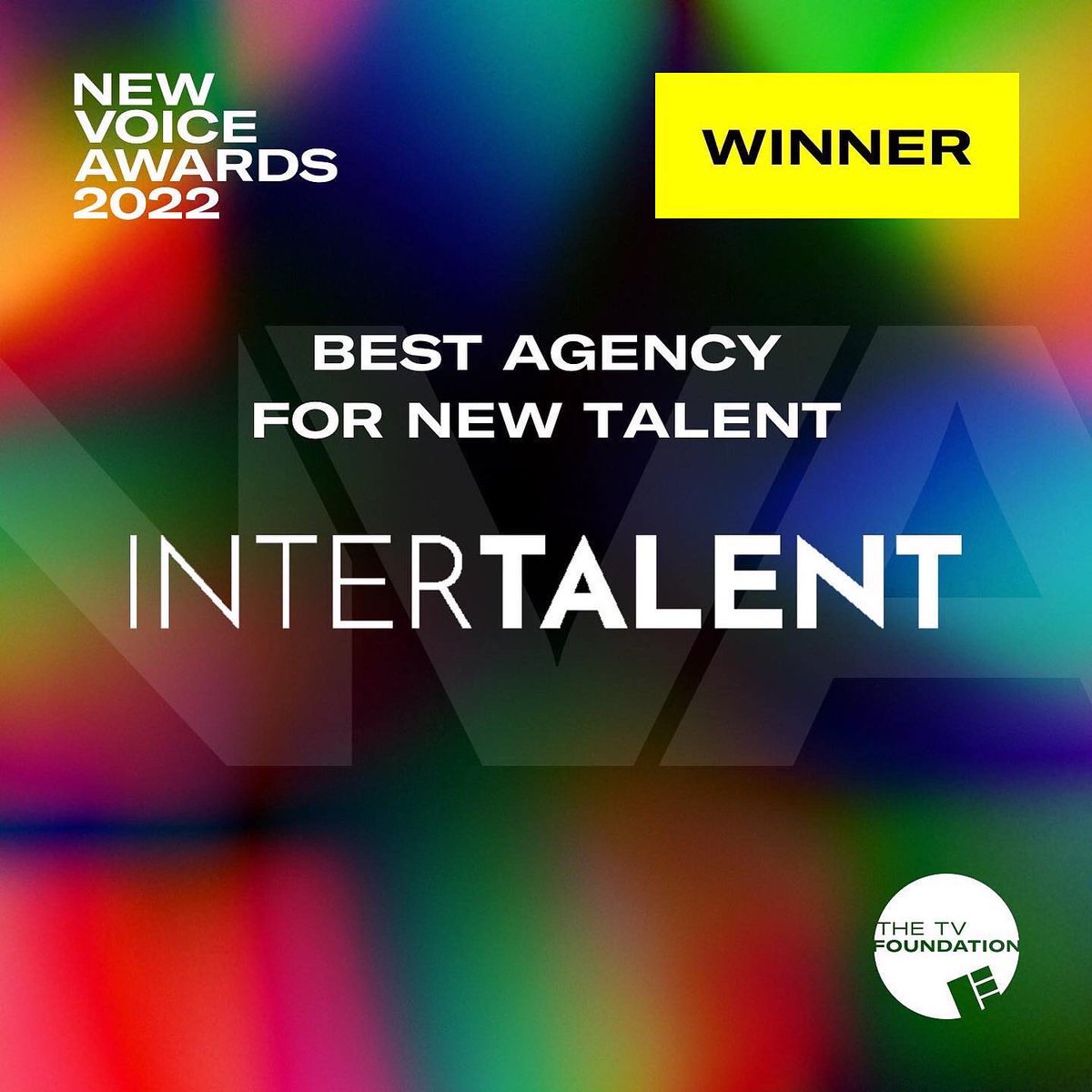 InterTalent tweet media