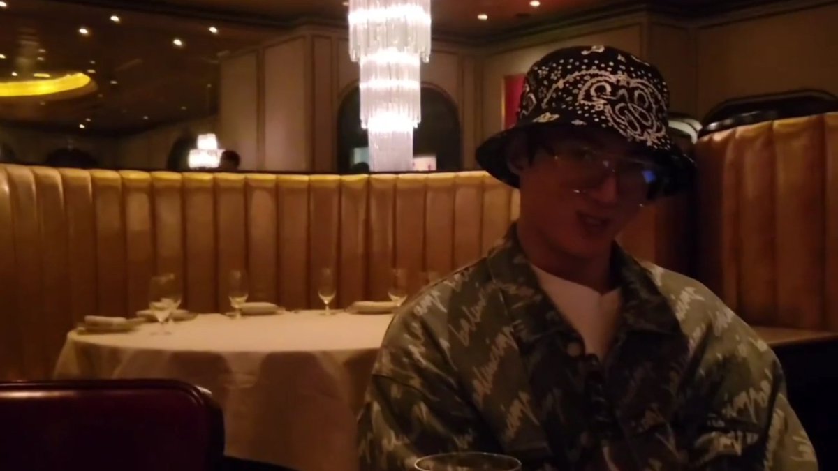 "iam jungkook iam good boy"