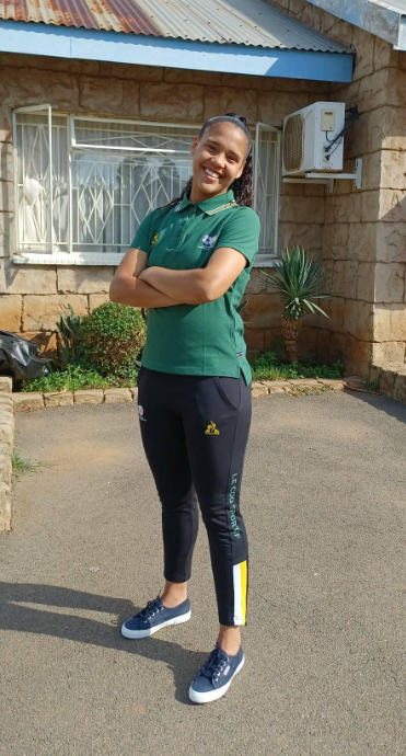 021Footballers's tweet photo. 𝗕𝗜𝗥𝗧𝗛𝗗𝗔𝗬 𝗔𝗟𝗘𝗥𝗧🎈

Happy Birthday Chelsea Daniels  
May all your football dreams come true and may you have unlimited success ahead.⚽️
#021Footballers #StrikeSeries #DoubleO https://t.co/Rm6kExP1hK