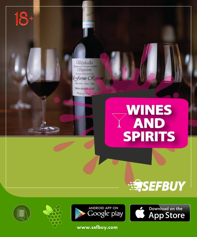 heartofgolo256's tweet photo. Hello there. Nourish yourself with fine #wine 🍷🍾 courtesy of @heartofgolo256 x @SEFBUY1 at amazing discounted prices. Use 👉https://t.co/KokbQbmtfm @#OrganicWine🍊🍋🌹🍷🍾 #BeetrootWine #RedWine #WhiteWine #Rated18 #BUBU #ShopOnline #SefbuyOnline #SMM #eMarketing #Worldmart https://t.co/q6cos8u5PL