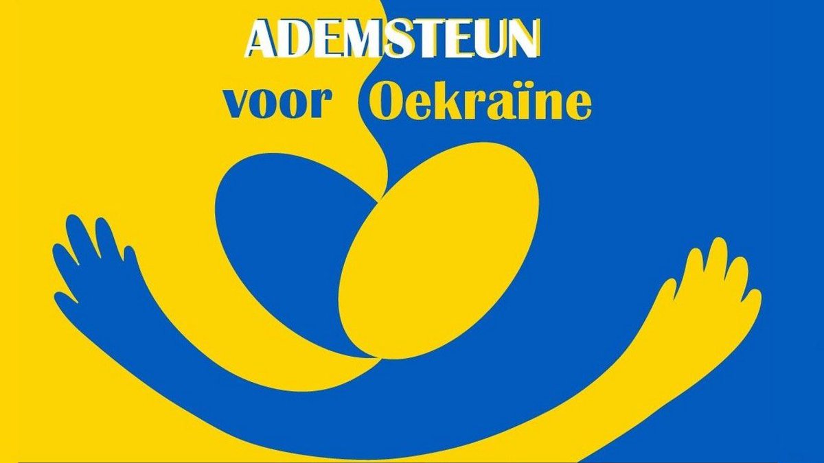 Benefietconcert voor Oekraïne 

zaterdag 23 april 2022
Engelse kerk,
Begijnhof Amsterdam
aanvang 20.00
 
Alle inkomsten gaan naar twee Oekraïense initiatieven tbv de burgerbevolking van Oekraïne.

Met oa Maryana Golovchenko, Pau Sola Masafrets, Maze Voices,
Angels en Rusalki