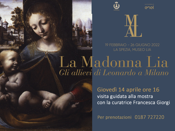 Museo Amedeo Lia (@museoamedeolia) on Twitter photo 