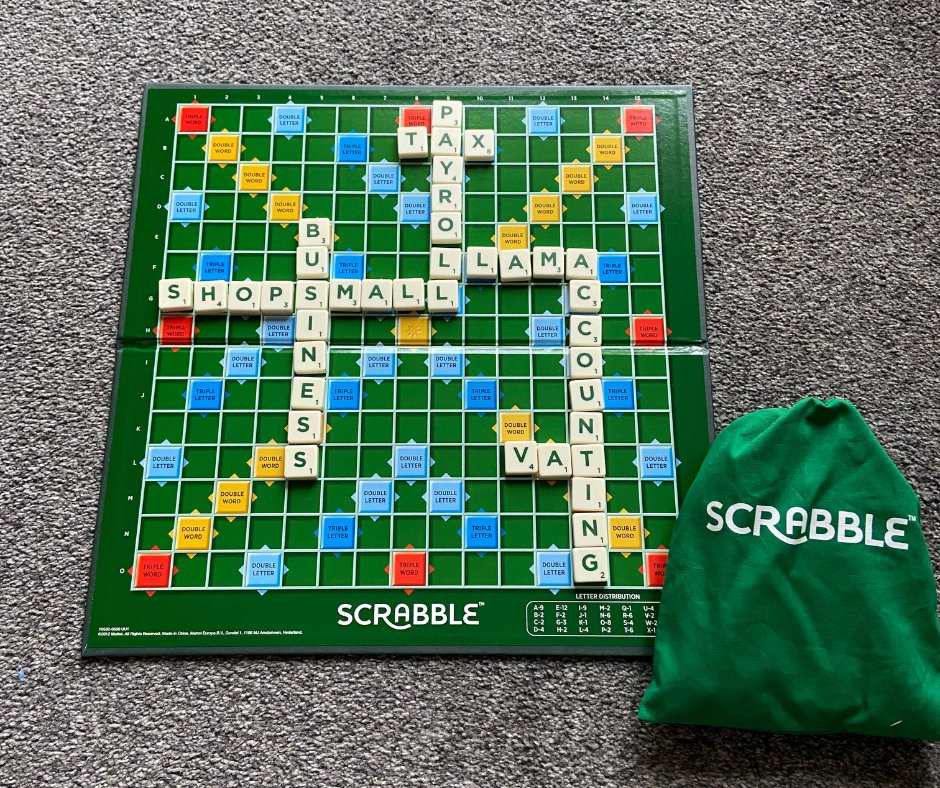 Own a small business? 

Need help with your business accounts? 

Get in touch today to find out how Llama Accounting can help you. You can always count on the fact there will be  #NoDramaWithLlama