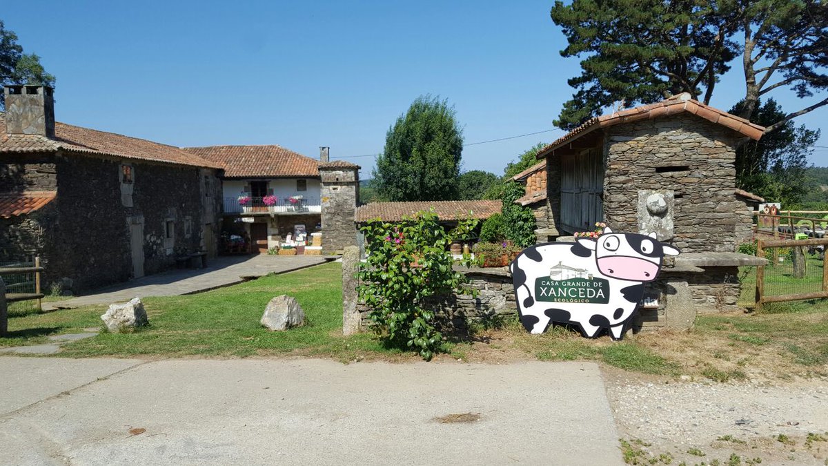 <a href="/AnxelesBarge/">Ánxeles Barge Santás</a> @Orballo_eco <a href="/naturavia/">naturavia</a> Mil grazas a vós por participar! É un pracer pola nosa parte poder contribuir humildemente a crear un pequeno xerme de emprendemento nos mozo e mozas galegos 💪O futuro é deles!