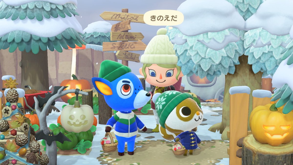 mo2_crochet's tweet photo. 島クリのモチベを下さい…(映えスポットここしかない。涙) 

#どうぶつの森　#ACNH https://t.co/Lw6OyHXsXh