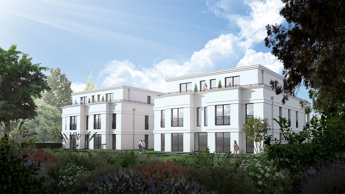 PR4YOU's tweet photo. Solingen: REBA IMMOBILIEN AG startet Joint Venture mit ProInvest Properties für Neubau in Nordrhein-Westfalen | https://t.co/C3jU243QjL

#Neubau #Solingen #NRW #REBA #Investor #Bauträger #Projektentwickler #Immobilie #Immobilien #Bauwirtschaft #immobilienverkauf #immobilienmarkt https://t.co/Uw9DyALCUy