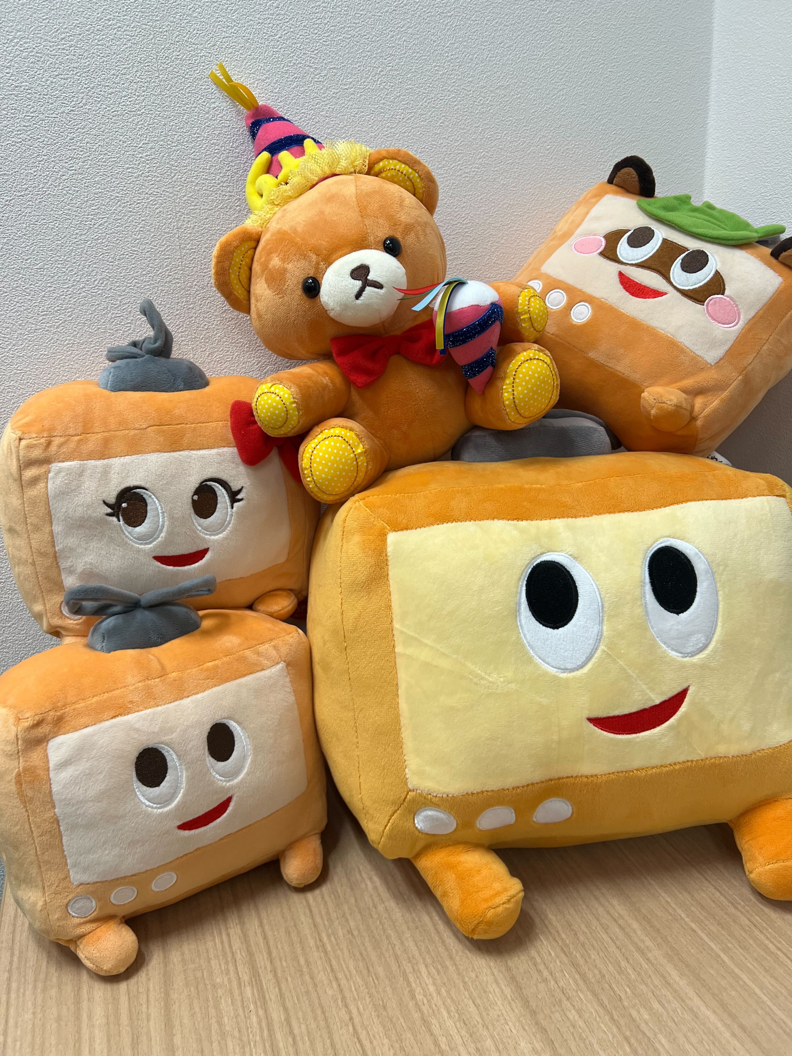 ふわっち公式 على X: 