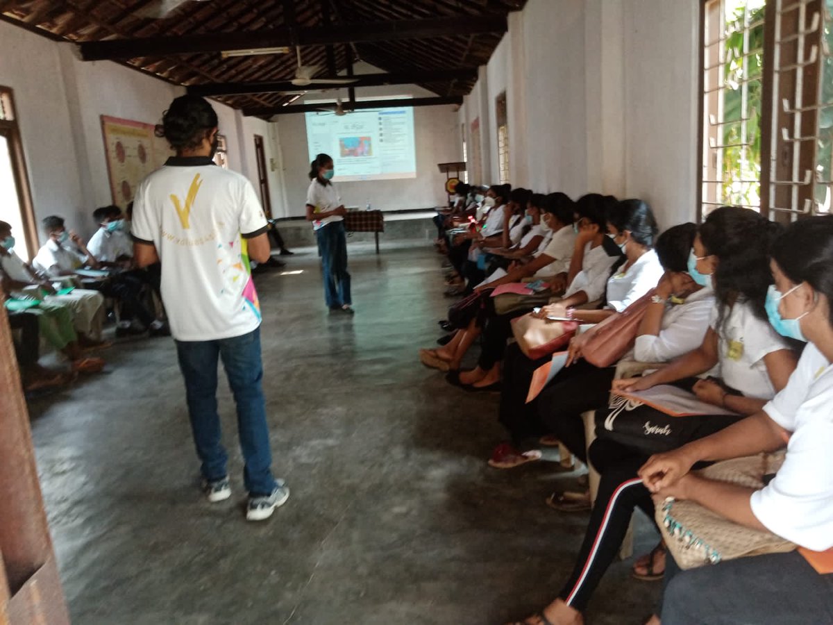 Check these group photos taken during the first and second phases of our roll-outs of the Values Curriculum! Thank you to @sarvodayalanka for their continuous support #StrongerTogetherSL #Values4All #NewNormal #COVID19 #COVID19LK #SriLanka #lka #Colombo #Gampaha #Kalutara