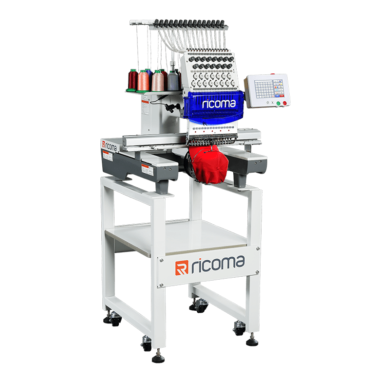 Grupofbmaq's tweet photo. Pantalla a color de 7″ LCD donde podrás programar y ajustar el bordado a realizar, bajo consumo #CPrintMadrid #CPrintMadrid2022 #textilpublicitario #personalizacion #bordado #bordadora #maquinadebordar  https://t.co/HZe4aWiuZt https://t.co/SxnhRalJH5
