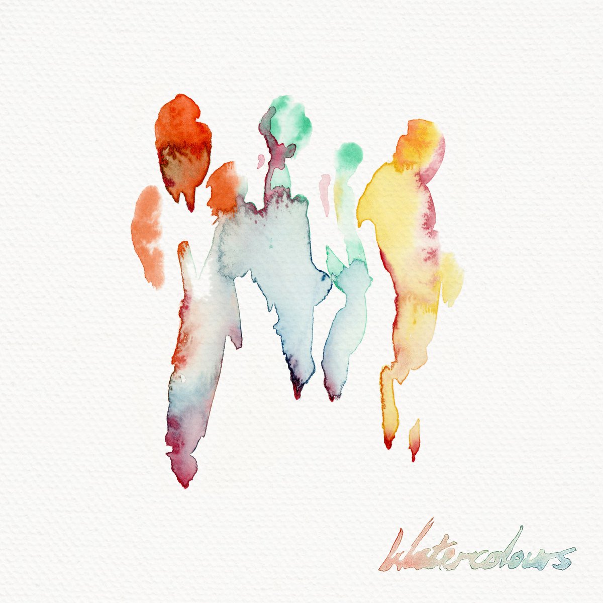 WATERCOLOURS
Out now - &gt; ffm.to/watercolours.o…