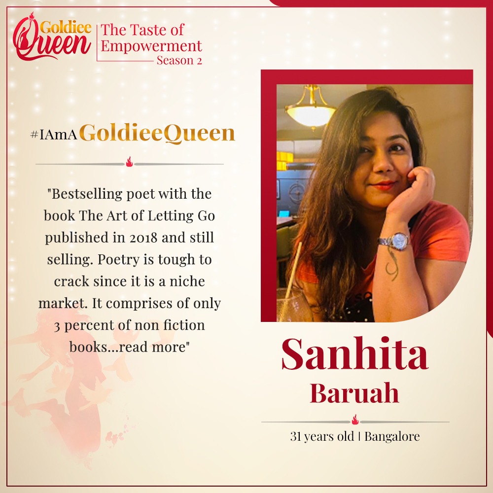 GoldieeGroup's tweet photo. Nothing but respect for these Queens 👑
If you also have an inspiring story like them, register now for Goldiee Queen Season 2 on https://t.co/SJfUBKTDdT
#RegisterNow #ContestAlert #ContestEntry #FreeRegistration #GoldieeQueen #GoldieeMasale #Register #RegisterandWin https://t.co/dTGdOA9uSg