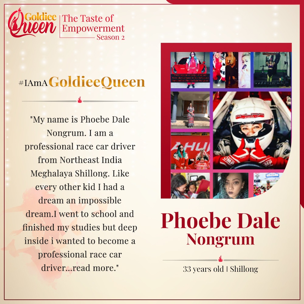 GoldieeGroup's tweet photo. Nothing but respect for these Queens 👑
If you also have an inspiring story like them, register now for Goldiee Queen Season 2 on https://t.co/SJfUBKTDdT
#RegisterNow #ContestAlert #ContestEntry #FreeRegistration #GoldieeQueen #GoldieeMasale #Register #RegisterandWin https://t.co/dTGdOA9uSg