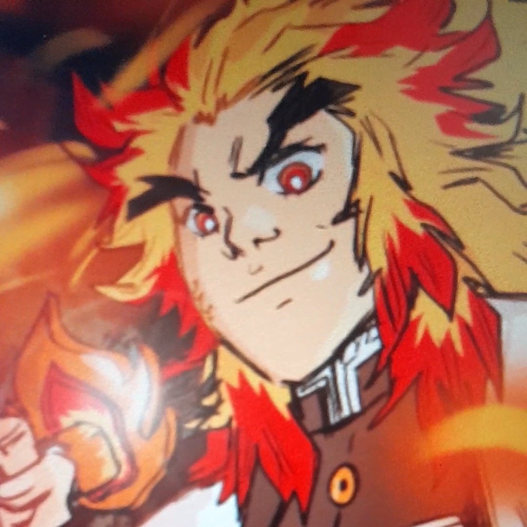 pierreproxy's tweet image. #NewProfilePic #rengoku #kimetsunoyaiba #DemonSlayer #DemonSlayerSeason2