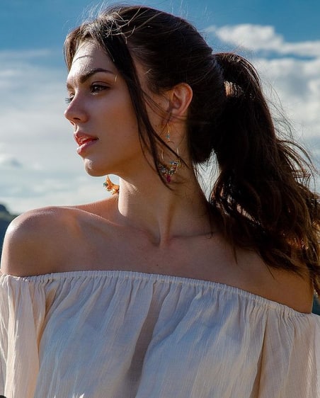 What belongs to me, will flow to me ❤