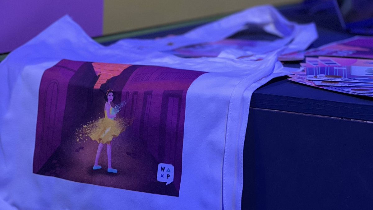 Wordplay Games tweet media