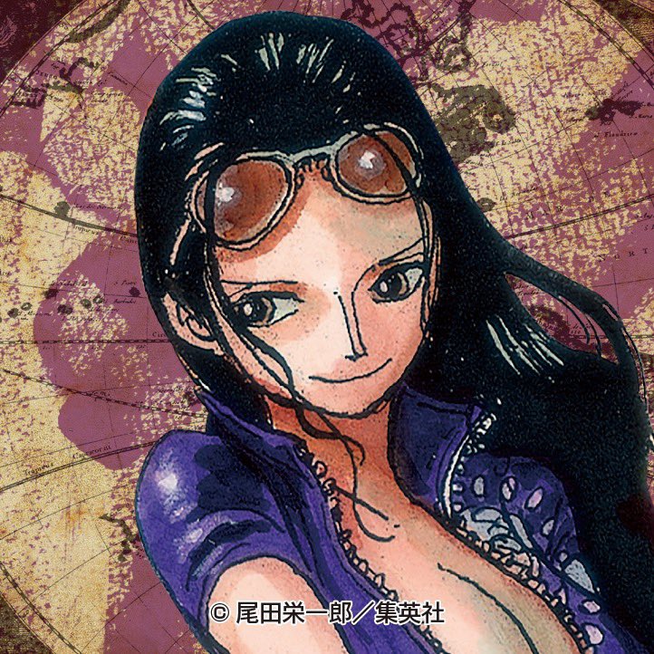 ワンピースのキャラの体型が気持ち悪い おかしいと言われる理由