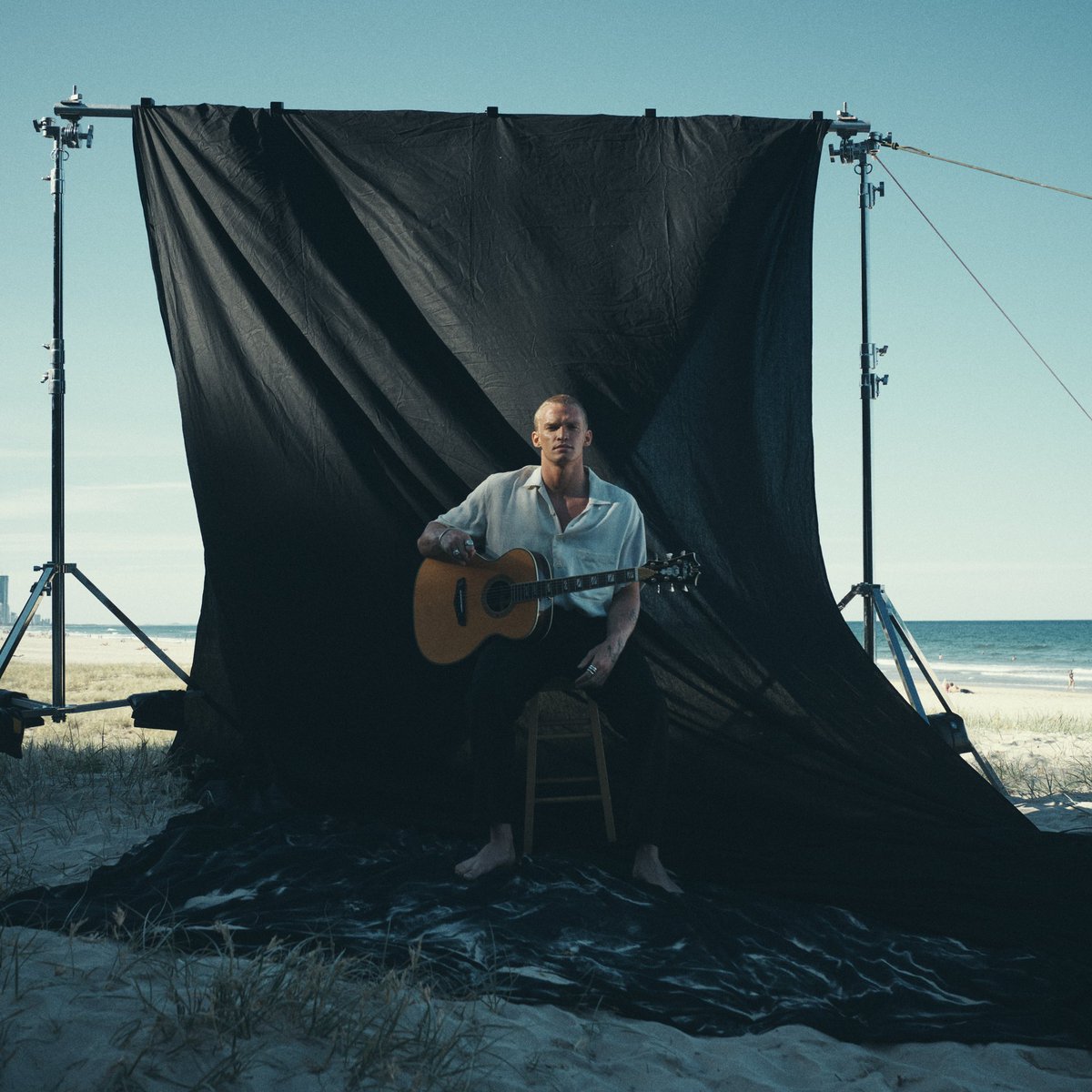 CodySimpson tweet picture