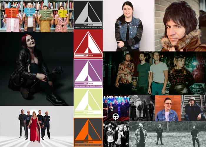 ALL-NEW BANDwagon Show - very best #indie SATURDAY 7pm BST (2pm EST) +8pm EST <a href="/KestonCobblers/">Keston Cobblers Club</a> <a href="/WeimarBandUK/">Weimar (Official UK Band Page)</a> <a href="/decmcnultymusic/">Declan McNulty</a> <a href="/ns_kitten/">Norwegian Soft Kitten</a> <a href="/sgwolfgang/">Sean Grant & The Wolfgang</a> <a href="/KingGoonUK/">King Goon</a> <a href="/Angela_FT_Ashes/">Angela from the Ashes</a> @VulcanStraight <a href="/SignsOfTruth/">Signs of Truth</a> <a href="/chrisjonesband/">Chris Jones</a> <a href="/LWCband/">Lost Without Cause</a> <a href="/Dannydeathdisco/">danny watson is now on bluesky..</a>

radiowigwam.co.uk