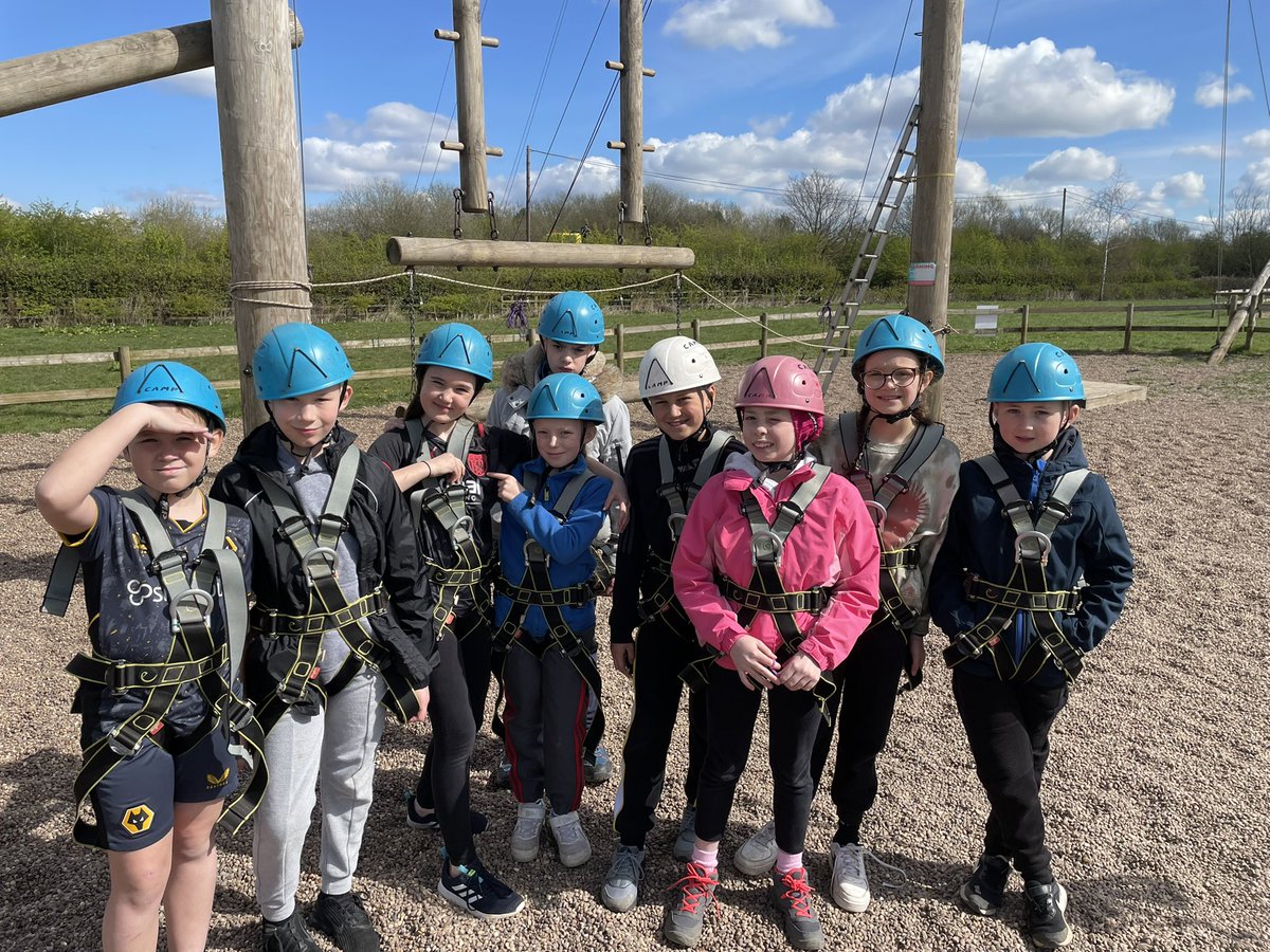 St John's Primary Academy tweet media