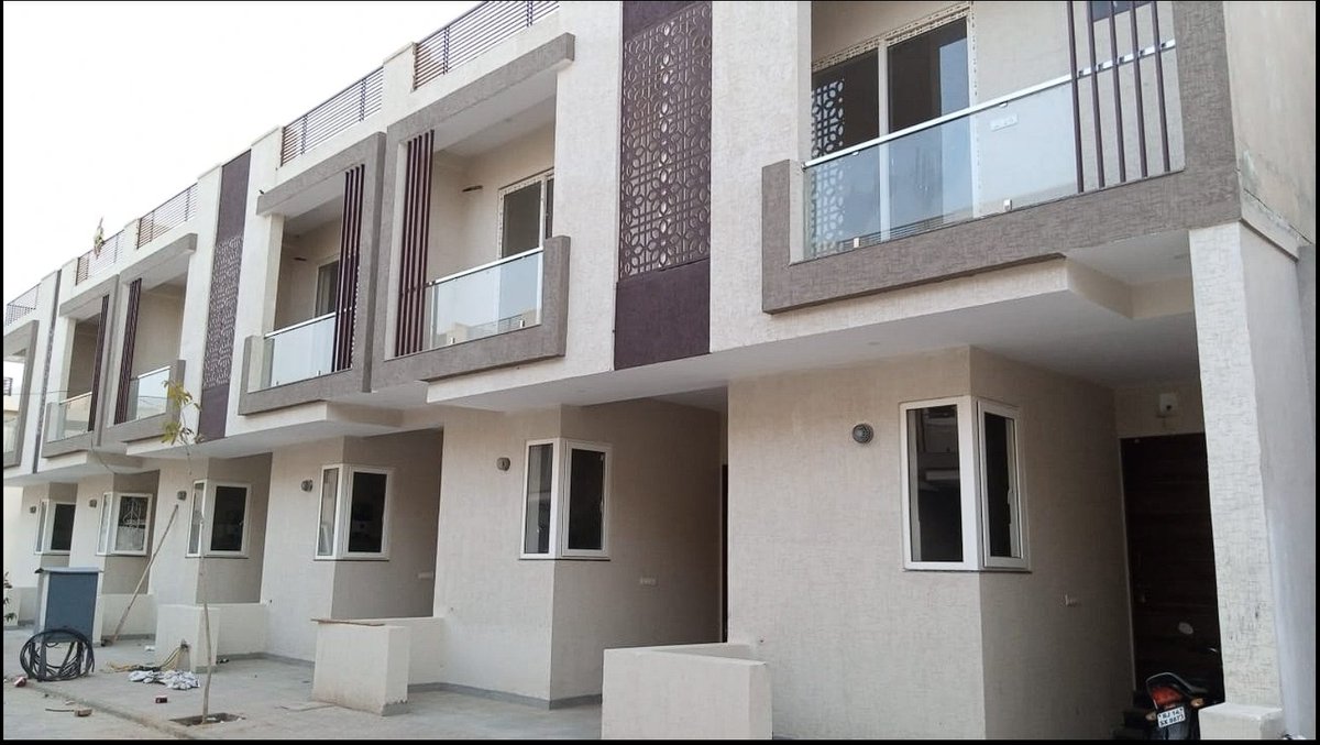 upvcdoorwindows's tweet photo. Installing uPVC windows is one of the most efficient ways of enhancing the looks of the house it provides maximum ventilation and sunlight into rooms. full information Contact us right now, Jaipur uPVC Door Windows.

https://t.co/cxEzvV70Ox https://t.co/Zsuf9MMwm7