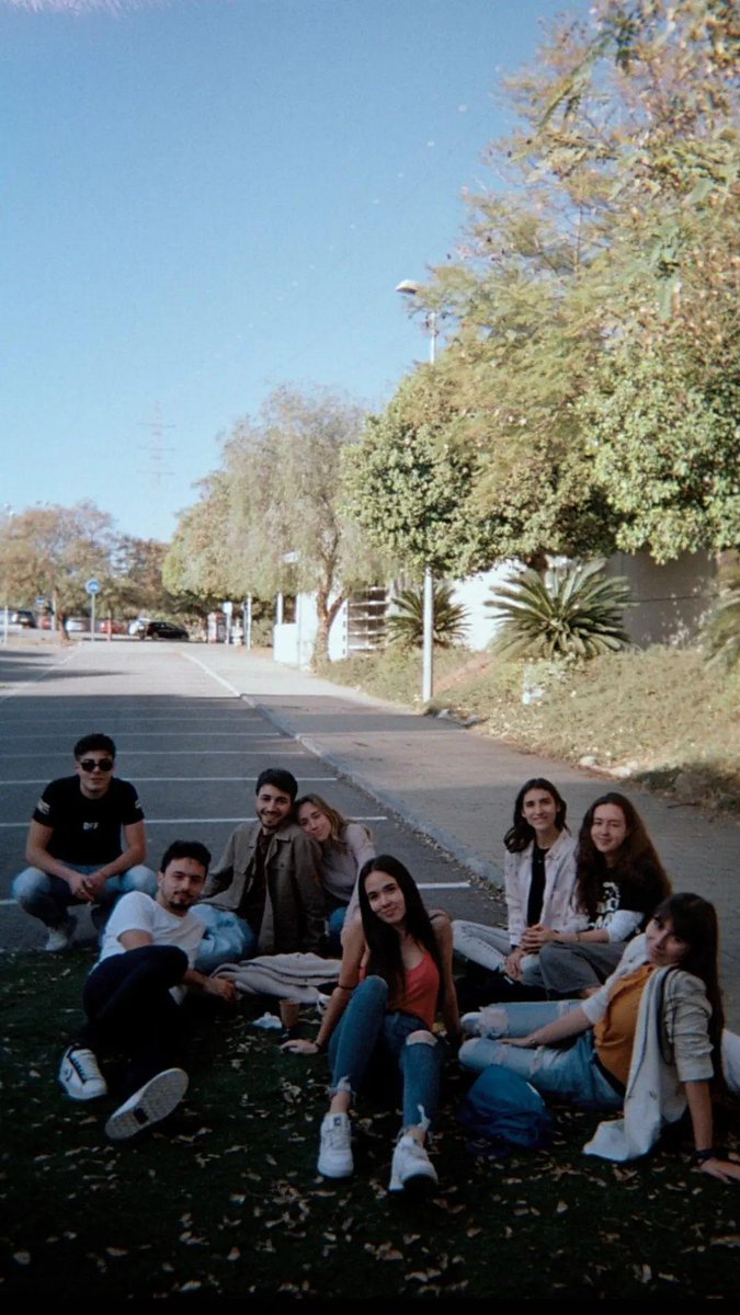 joseca5_'s tweet photo. No quería dejar pasar más días sin decir lo mucho que quiero a estas personitas https://t.co/H9CevT0nqH