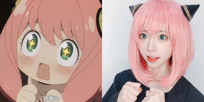 Twitterのコスプレ画像57