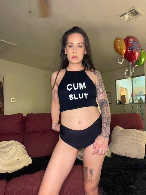 Oh how far we have cum. That&rsquo;s his little cum slut. Facials are my specialty. New Content don&rsquo;t miss