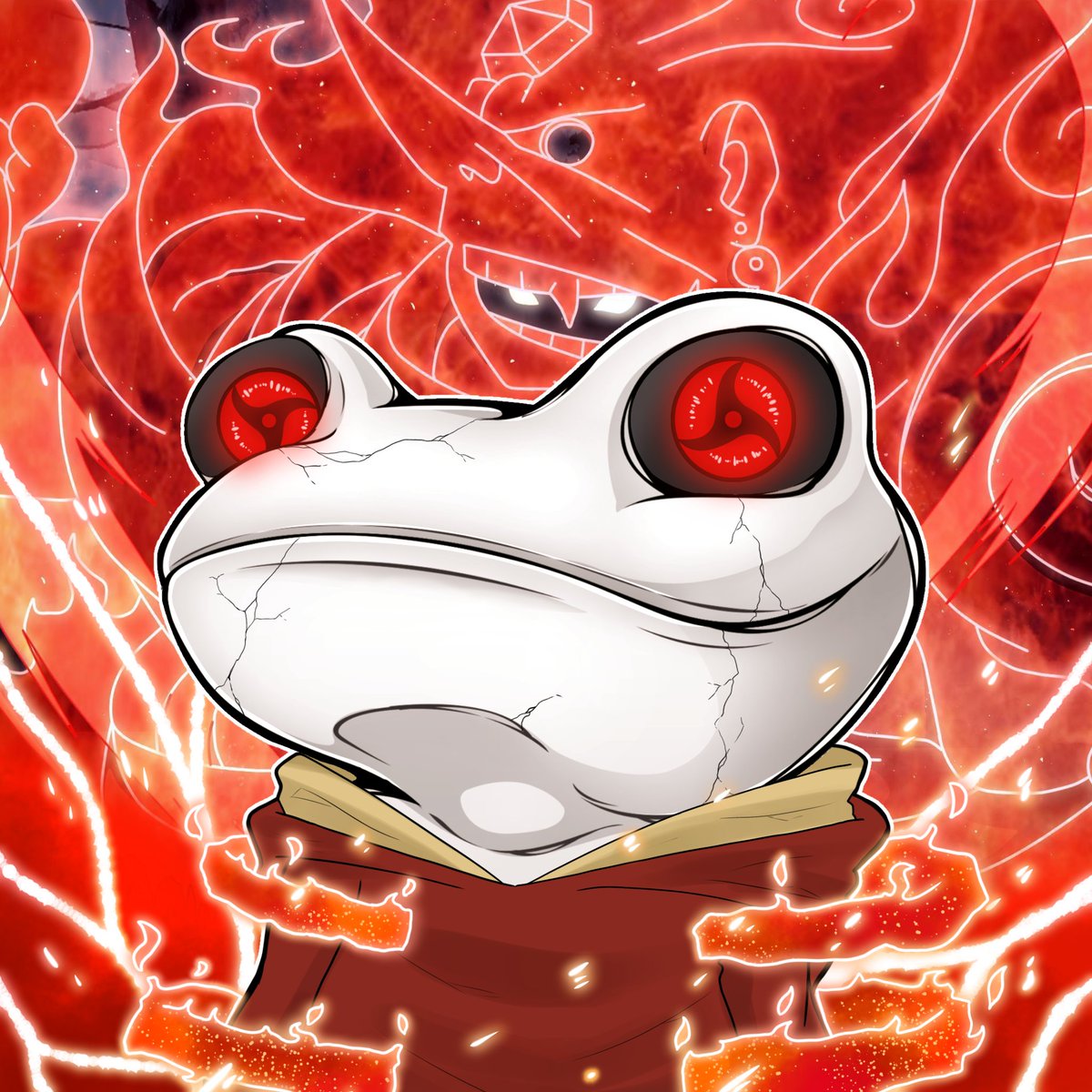 FrogNation tweet media