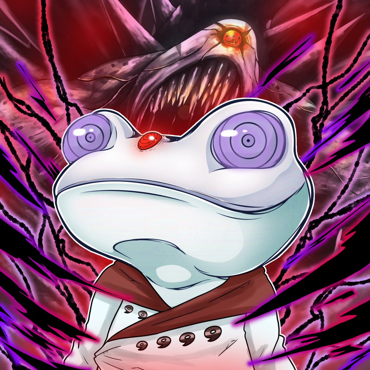 FrogNation tweet media