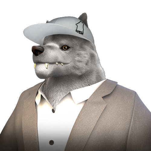#NEAR  pumps over 25% in 4 hours on news of Algo stable coin $USN launch 20 April.
Rumors say apr of 20%.
Perfect timing to get onboard the  with <a href="/NearWolves/">Near Street Wolves 2.0</a>  
Roadmap 2.0 #NEARnft