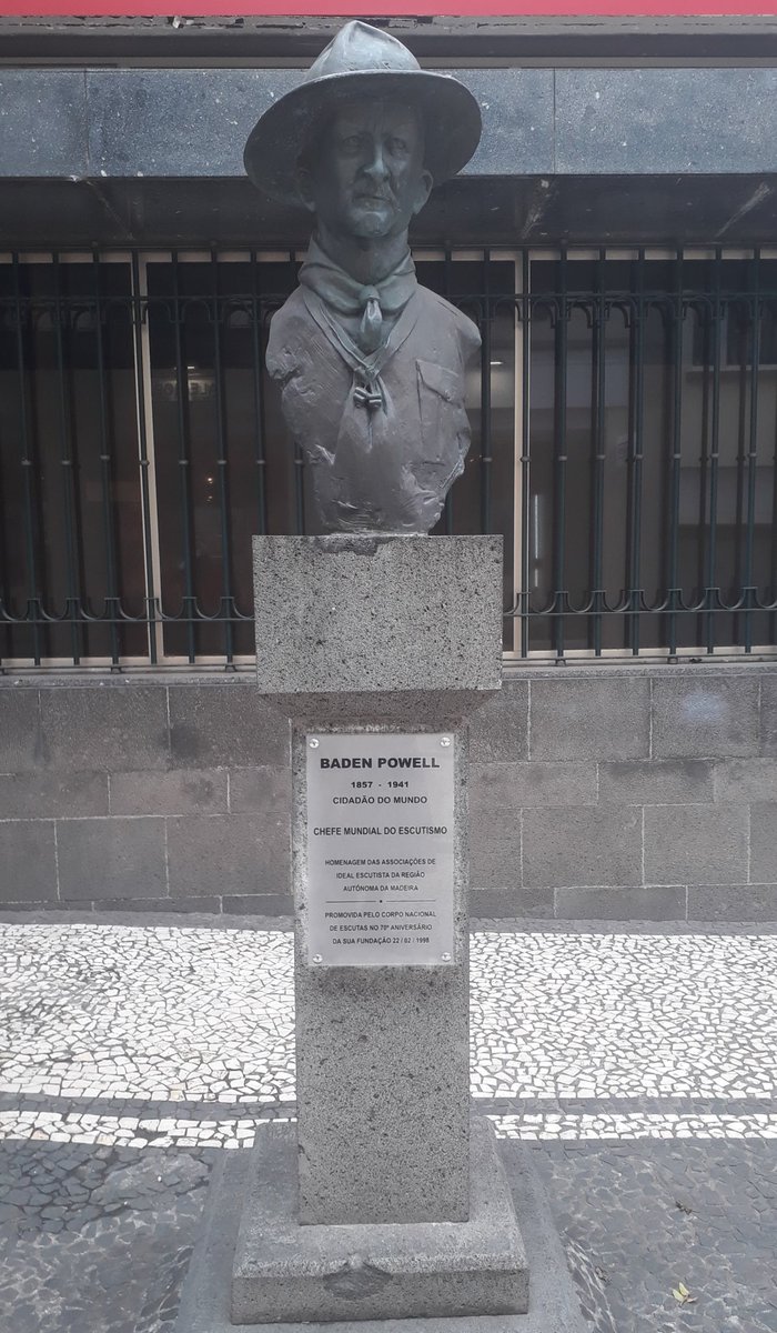 St Nicolas 9th Guildford Scouts tweet media